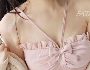 精选“发条少女yoki”的体操服，夏天的清新，哇哦！