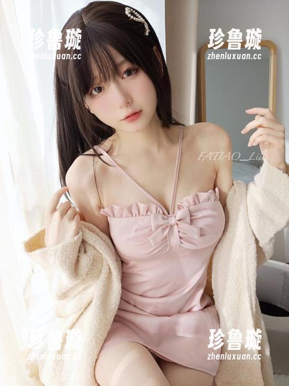 精选“发条少女yoki”的体操服，夏天的清新，哇哦！