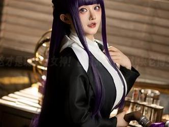 微密圈 – 这才是现实版女神！古阿扎的作品让其它博主情何以堪