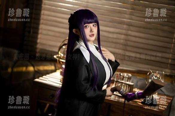 古阿扎 微密圈 - 这才是现实版女神!古阿扎的作品让其它博主情何以堪