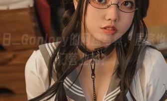 听说啊日日_Ganlory的网盘写真，居家也是可以开门营业的？