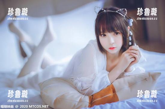 喵糖映画 - 精选原图分享，蠢沫沫的“女友”效果立马提升了几分！