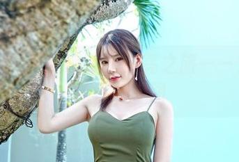 嗲囡囡 – 伊蓓Eva的油亮之旅——无圣光的荒诞美图