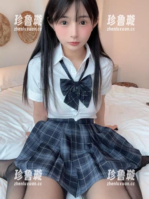 失眠小宁最新cos中野美树，完全是个大胆的小妖精。