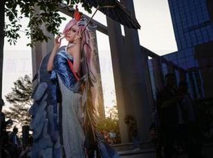 奶狮不咬人的新工作——精选图包，猛犸狮的咆哮声里藏着赫萝！
