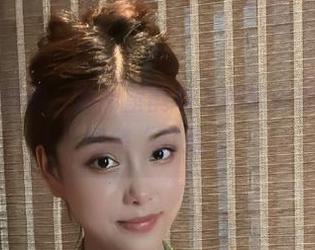微密圈 – 奶雯，真希望能每天都被你的校园私拍图集“打扰”