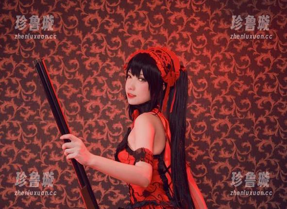 不说你也看到了，妖少you1的女仆定制图片有点意思！