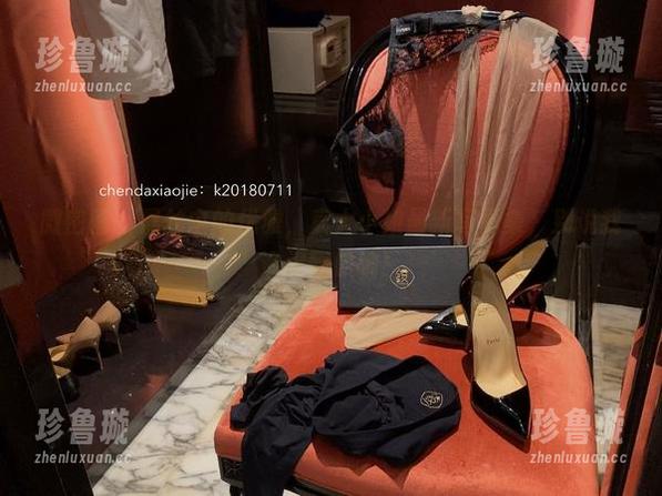 宸大小姐 微密圈 - 黑丝中的优雅,宸大小姐最新写真集,别说我没提醒你哦!
