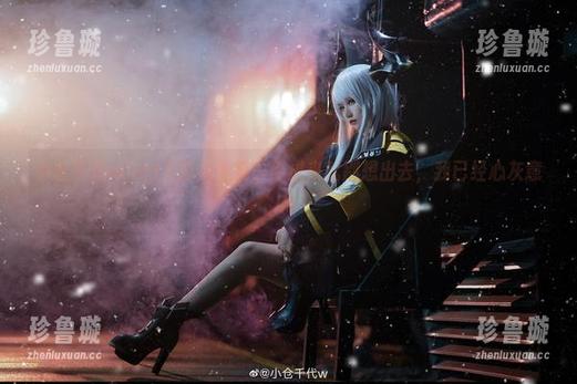 小仓千代wpa15旗袍合集—你进来就别想出去，我已经心灰意冷