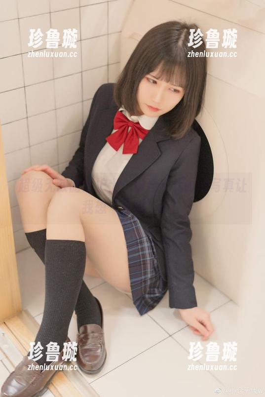 小仓千代w 超级无敌暗黑护士,小仓千代w的写真让我想“看病”了!