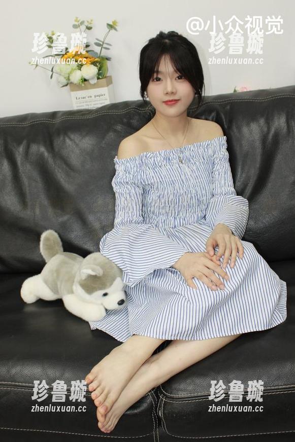 小众视觉-小薯条 小众视觉 - 小薯条和她的死库水图集,没有圣光,只有气氛