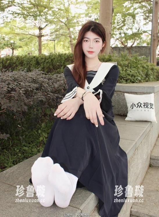 小众视觉-艾迪 小众视觉 - 镂空图集更新啦,艾迪又带新鲜货来了,透气设计,你懂的