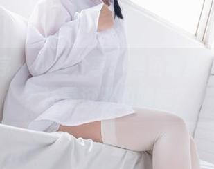 少女秩序 – 小鱼分享：黑色写真，是冲动？还是沉默的呐喊？