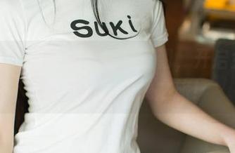 尤果网 – 当张之龄跨越王朝，开启女王写真集下载的脱线之旅！