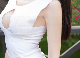 尤果网 – 松果儿美丽写真集：连体衣竟然是解压神器！