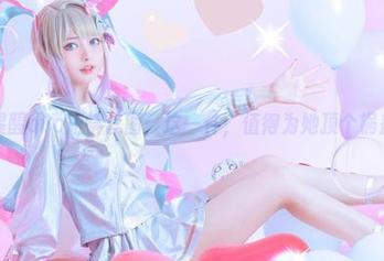 尤猫醒醒ovo短裤套图：这一件，值得为她顶个锅盖包！
