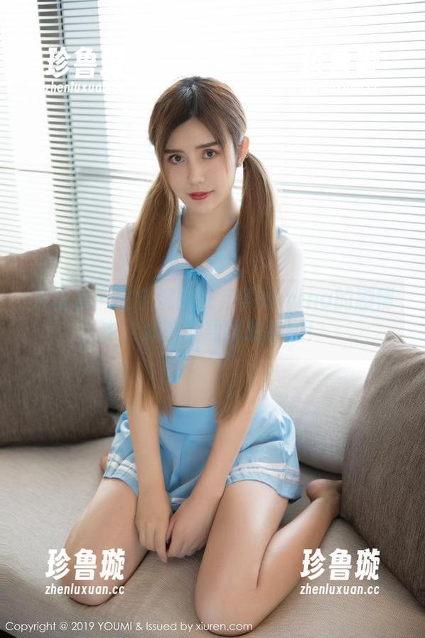 尤蜜荟-乔漫妮mina 尤蜜荟 - 完全沉醉在乔漫妮mina的剧情中,速来下载我的套图!