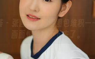 尤蜜荟 – 张茜茹的高清图包堆积——这些画面怕是掉不下去了。