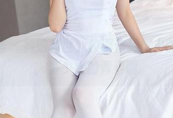 尤蜜荟 – 抖娘利世，校服作品集中的女神，多少人的青春啊