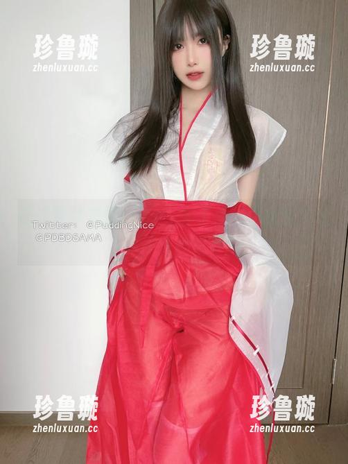 在线等你来摆pose，布丁大法修女图片让人忍不住想点开！