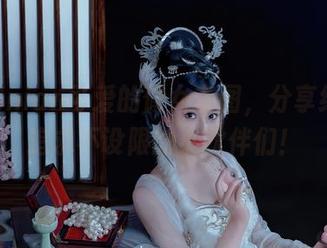 年年Nnian可爱的修女套图，分享给所有追求不设限的小伙伴们！