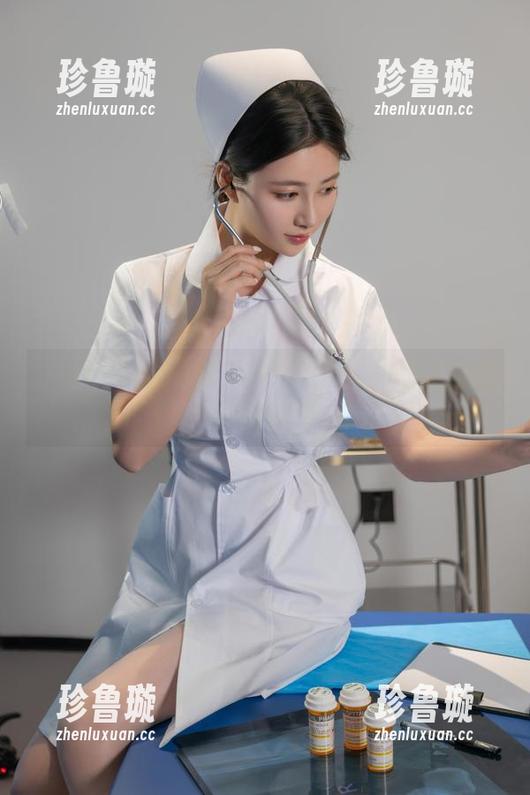 年年Nnian 当年年Nnian遇见神明之女:一场定制的奇妙旅程
