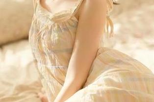 校服穿搭新风潮，幼水铃衣写真全集送上，你真的会喜欢嘛？