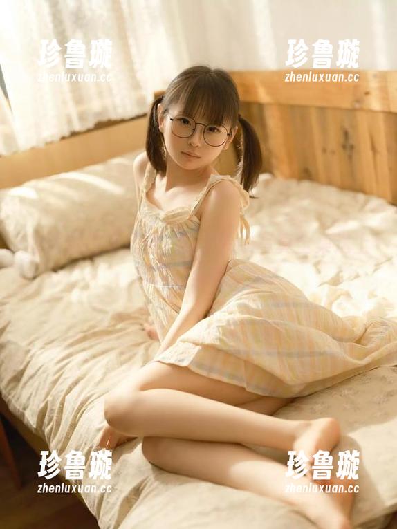幼水铃衣 校服穿搭新风潮,幼水铃衣写真全集送上,你真的会喜欢嘛?