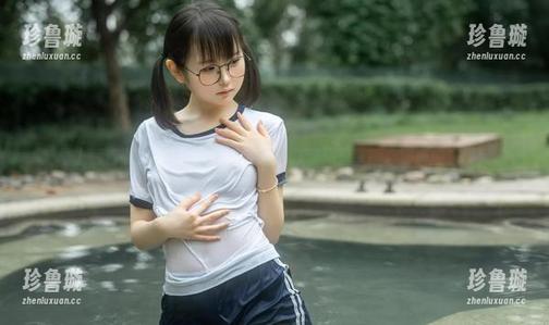 早上透着懒意，幼水铃衣晨醒写真集和你分享睡意满满的资源！