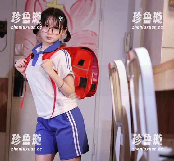 幼水铃衣 幼水铃衣的在线美图,秋月爱莉再度撩动我的心弦