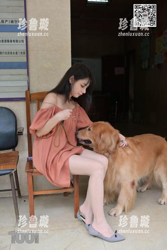 异思趣向-诗琪 异思趣向 - 粉色遇上诗琪:在线高清,看她的摇曳姿态。