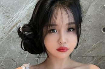 微密圈 – 最新图库，张鑫baby在黑网的诱惑里自在游走，叹息…