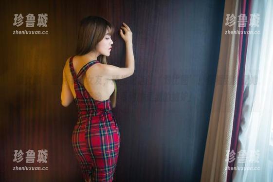 推女郎 - 夏倪可的女友，精挑细选的‘对比图’！你看到的是她的干净，没看到的是我的嫉妒！