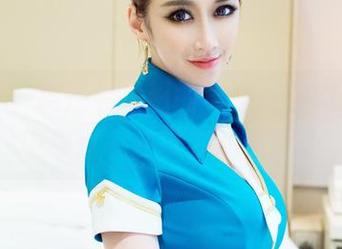 推女郎 – 我在看易阳的女仆美图时，脑海中飘过一些以及的画面…
