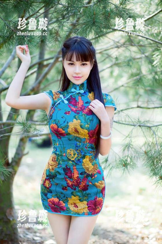 推女郎-李丽莎 推女郎 - 福利图集终于来啦!李丽莎的居家风貌,恰到好处的随性