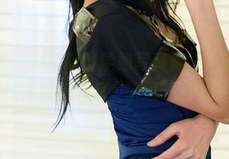 推女郎 – 林萌萌的学姐写真集，下完可能会让你重新审视“学姐”这个词。