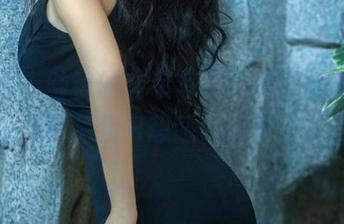 推女郎 – 陆瓷的套装写真，真得让我多停留几秒，我只想感慨搭配有多绝