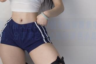 微密圈 – 被文茜cool的美腿写真集电到的瞬间，分享来自小心脏的黄色小想法