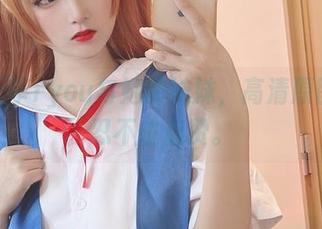 看！无筝ryou与她的妹妹，高清原图让人忍不住点赞。