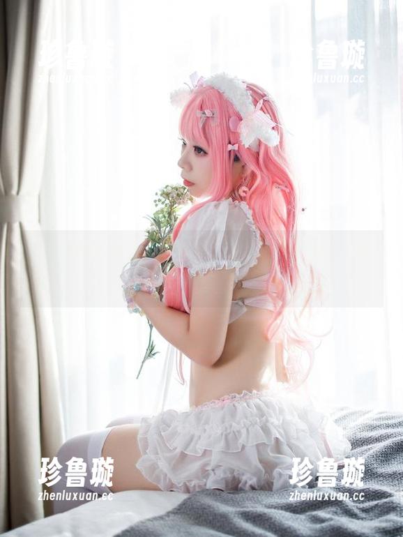 轻松愉快的吉他妹妹：无颜小天使wy的高清作品集观后感