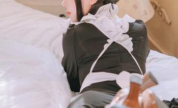 日奈娇的睡美人精选，图片里的画面，让我差点以为我入了梦！