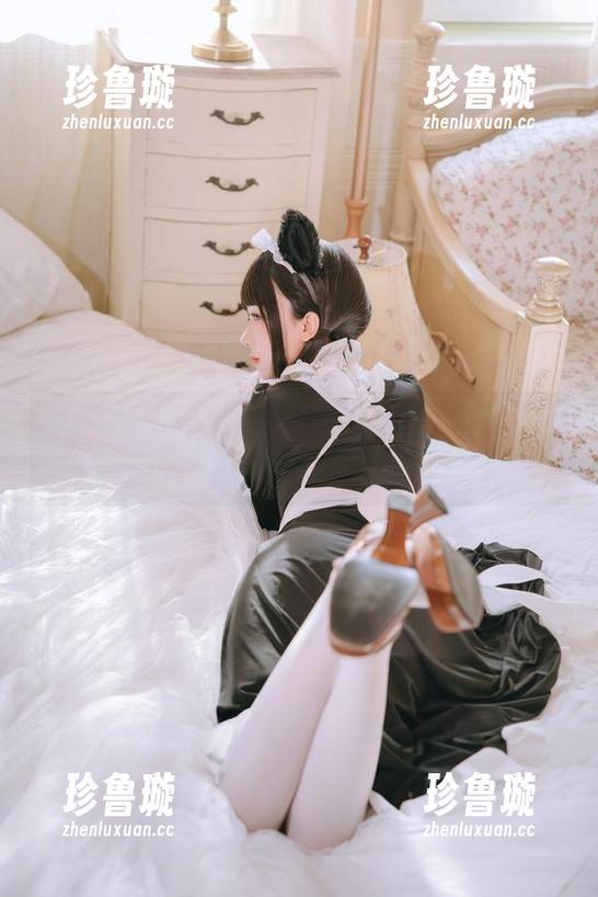 日奈娇的睡美人精选，图片里的画面，让我差点以为我入了梦！
