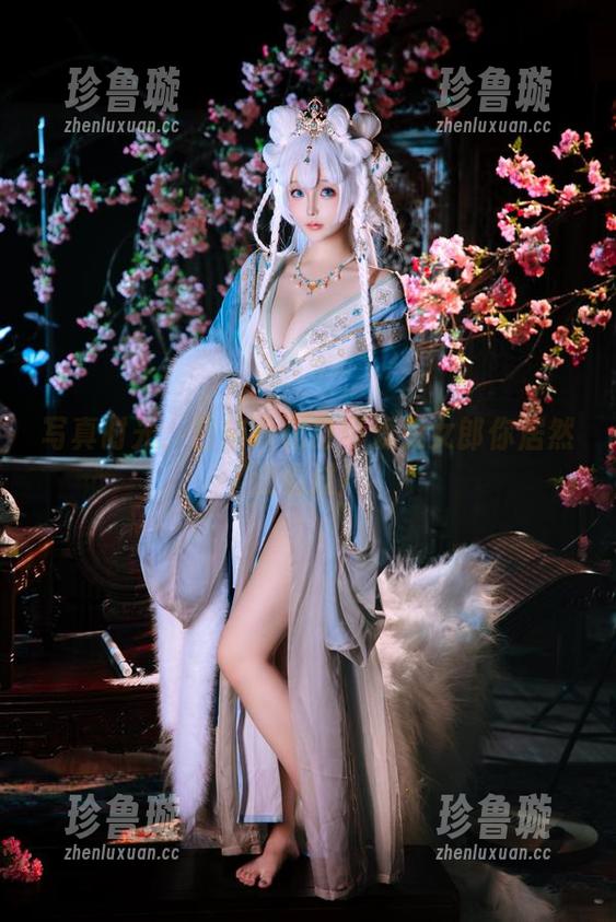 日奈娇 写真时光:日奈娇化身可爱兔女郎你居然没看过!
