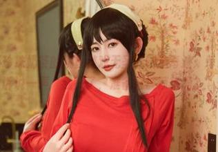 星澜想来杯珍珠奶茶的鱿鱼游戏无圣光创造奇迹：每张图片都在诉说一声‘我来了，准备好被惊艳吗？’