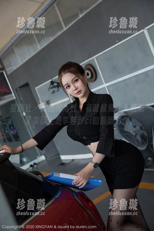 星颜社-李若汐ci 星颜社 - 套图跟肉丝,有时候竟让人遗忘了实际上是李若汐ci的最新力作