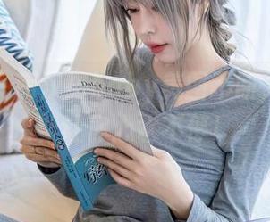 星颜社 – 萌汉药baby美图不断，网袜更新让你心水不停！