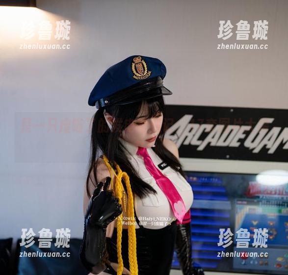 是一只废喵了 是一只废喵了的发电奇遇记:17套图片大接力!