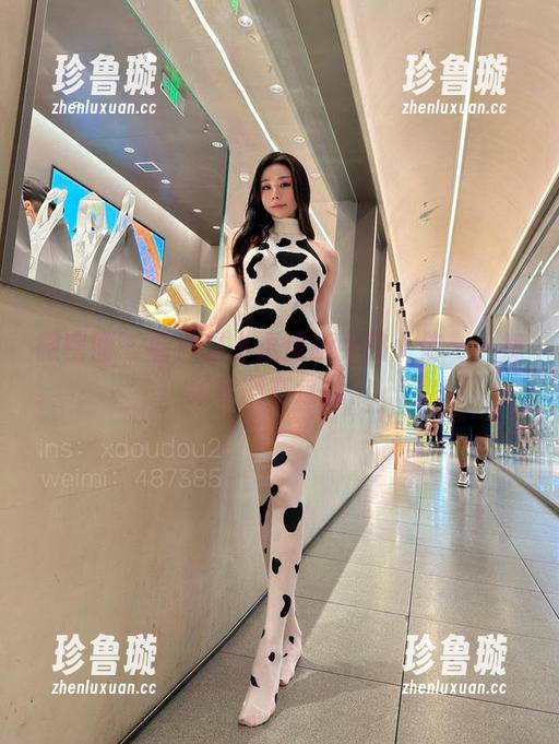 是小逗逗 微密圈 - 看!是小逗逗版女孩小传——视频套图在这儿!