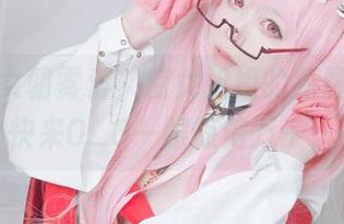 日韩美女朝雾爱，魔女姐姐的免费图集，快来O_O一眼惊艳万千！