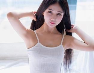 果团网 – 这组莫雅琪的透明福利图，撩人又微妙
